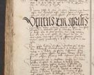 Zdjęcie nr 370 dla obiektu archiwalnego: [Acta actorum officialia coram Raphaele de Scawina]
