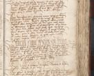 Zdjęcie nr 363 dla obiektu archiwalnego: [Acta actorum officialia coram Raphaele de Scawina]