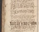 Zdjęcie nr 368 dla obiektu archiwalnego: [Acta actorum officialia coram Raphaele de Scawina]