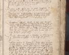 Zdjęcie nr 367 dla obiektu archiwalnego: [Acta actorum officialia coram Raphaele de Scawina]