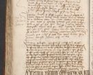 Zdjęcie nr 360 dla obiektu archiwalnego: [Acta actorum officialia coram Raphaele de Scawina]