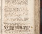Zdjęcie nr 359 dla obiektu archiwalnego: [Acta actorum officialia coram Raphaele de Scawina]