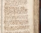 Zdjęcie nr 361 dla obiektu archiwalnego: [Acta actorum officialia coram Raphaele de Scawina]
