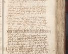 Zdjęcie nr 357 dla obiektu archiwalnego: [Acta actorum officialia coram Raphaele de Scawina]