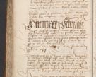 Zdjęcie nr 356 dla obiektu archiwalnego: [Acta actorum officialia coram Raphaele de Scawina]