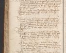 Zdjęcie nr 352 dla obiektu archiwalnego: [Acta actorum officialia coram Raphaele de Scawina]