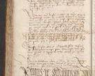 Zdjęcie nr 350 dla obiektu archiwalnego: [Acta actorum officialia coram Raphaele de Scawina]