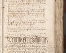 Zdjęcie nr 355 dla obiektu archiwalnego: [Acta actorum officialia coram Raphaele de Scawina]
