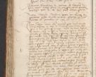 Zdjęcie nr 354 dla obiektu archiwalnego: [Acta actorum officialia coram Raphaele de Scawina]