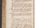 Zdjęcie nr 346 dla obiektu archiwalnego: [Acta actorum officialia coram Raphaele de Scawina]