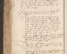 Zdjęcie nr 340 dla obiektu archiwalnego: [Acta actorum officialia coram Raphaele de Scawina]