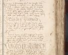 Zdjęcie nr 339 dla obiektu archiwalnego: [Acta actorum officialia coram Raphaele de Scawina]