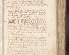 Zdjęcie nr 333 dla obiektu archiwalnego: [Acta actorum officialia coram Raphaele de Scawina]