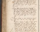 Zdjęcie nr 326 dla obiektu archiwalnego: [Acta actorum officialia coram Raphaele de Scawina]