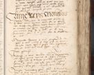 Zdjęcie nr 325 dla obiektu archiwalnego: [Acta actorum officialia coram Raphaele de Scawina]