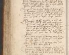 Zdjęcie nr 324 dla obiektu archiwalnego: [Acta actorum officialia coram Raphaele de Scawina]