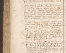 Zdjęcie nr 322 dla obiektu archiwalnego: [Acta actorum officialia coram Raphaele de Scawina]