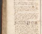 Zdjęcie nr 320 dla obiektu archiwalnego: [Acta actorum officialia coram Raphaele de Scawina]