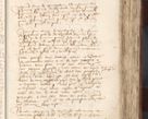 Zdjęcie nr 317 dla obiektu archiwalnego: [Acta actorum officialia coram Raphaele de Scawina]