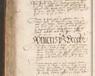 Zdjęcie nr 330 dla obiektu archiwalnego: [Acta actorum officialia coram Raphaele de Scawina]