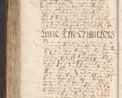 Zdjęcie nr 318 dla obiektu archiwalnego: [Acta actorum officialia coram Raphaele de Scawina]