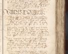 Zdjęcie nr 315 dla obiektu archiwalnego: [Acta actorum officialia coram Raphaele de Scawina]