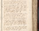 Zdjęcie nr 311 dla obiektu archiwalnego: [Acta actorum officialia coram Raphaele de Scawina]