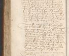 Zdjęcie nr 314 dla obiektu archiwalnego: [Acta actorum officialia coram Raphaele de Scawina]