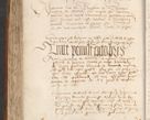 Zdjęcie nr 312 dla obiektu archiwalnego: [Acta actorum officialia coram Raphaele de Scawina]