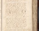 Zdjęcie nr 309 dla obiektu archiwalnego: [Acta actorum officialia coram Raphaele de Scawina]