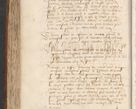 Zdjęcie nr 304 dla obiektu archiwalnego: [Acta actorum officialia coram Raphaele de Scawina]