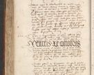 Zdjęcie nr 306 dla obiektu archiwalnego: [Acta actorum officialia coram Raphaele de Scawina]