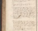 Zdjęcie nr 302 dla obiektu archiwalnego: [Acta actorum officialia coram Raphaele de Scawina]