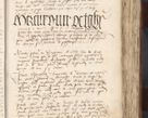 Zdjęcie nr 297 dla obiektu archiwalnego: [Acta actorum officialia coram Raphaele de Scawina]