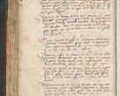 Zdjęcie nr 296 dla obiektu archiwalnego: [Acta actorum officialia coram Raphaele de Scawina]
