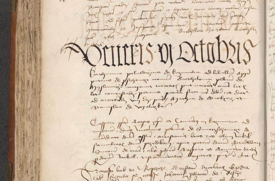 Zdjęcie nr 300 dla obiektu archiwalnego: [Acta actorum officialia coram Raphaele de Scawina]