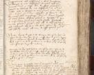 Zdjęcie nr 299 dla obiektu archiwalnego: [Acta actorum officialia coram Raphaele de Scawina]
