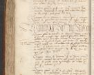 Zdjęcie nr 292 dla obiektu archiwalnego: [Acta actorum officialia coram Raphaele de Scawina]