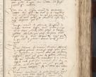 Zdjęcie nr 293 dla obiektu archiwalnego: [Acta actorum officialia coram Raphaele de Scawina]