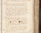 Zdjęcie nr 289 dla obiektu archiwalnego: [Acta actorum officialia coram Raphaele de Scawina]
