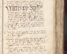 Zdjęcie nr 287 dla obiektu archiwalnego: [Acta actorum officialia coram Raphaele de Scawina]