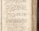 Zdjęcie nr 283 dla obiektu archiwalnego: [Acta actorum officialia coram Raphaele de Scawina]