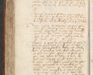 Zdjęcie nr 282 dla obiektu archiwalnego: [Acta actorum officialia coram Raphaele de Scawina]