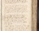 Zdjęcie nr 277 dla obiektu archiwalnego: [Acta actorum officialia coram Raphaele de Scawina]