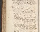 Zdjęcie nr 276 dla obiektu archiwalnego: [Acta actorum officialia coram Raphaele de Scawina]