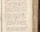 Zdjęcie nr 273 dla obiektu archiwalnego: [Acta actorum officialia coram Raphaele de Scawina]