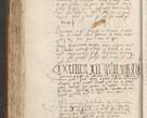 Zdjęcie nr 274 dla obiektu archiwalnego: [Acta actorum officialia coram Raphaele de Scawina]