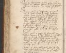 Zdjęcie nr 272 dla obiektu archiwalnego: [Acta actorum officialia coram Raphaele de Scawina]