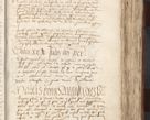 Zdjęcie nr 275 dla obiektu archiwalnego: [Acta actorum officialia coram Raphaele de Scawina]
