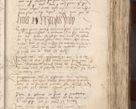 Zdjęcie nr 271 dla obiektu archiwalnego: [Acta actorum officialia coram Raphaele de Scawina]